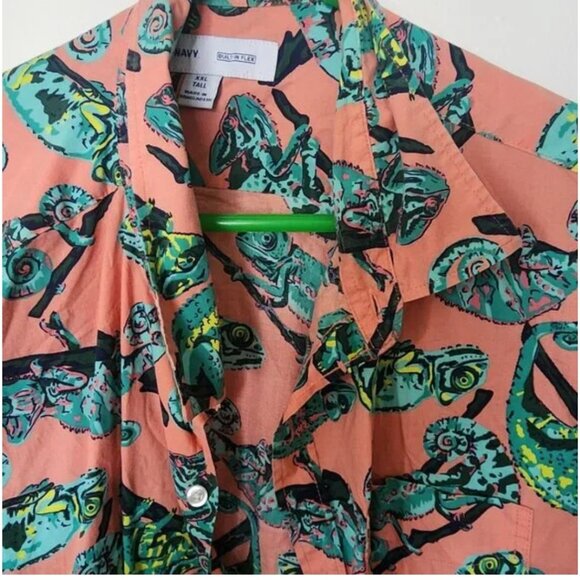 Old navy shirts bundle of 3 - Picture 9 of 14